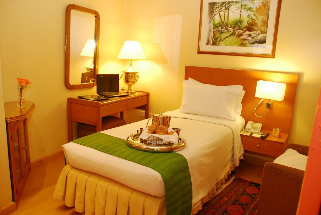 Hotel Maria Isabel בוגוטה מראה חיצוני תמונה